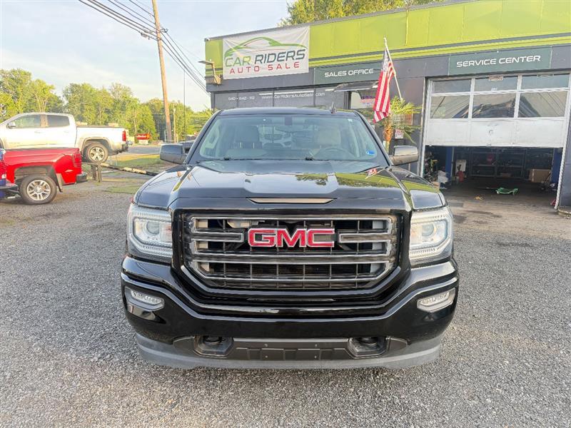 gmc sierra 1500 2016 1GTV2LEC4GZ315619 image gmc sierra 1500 2016 1GTV2LEC4GZ315619 image